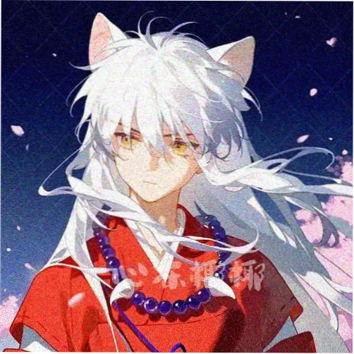 观众星尘漫游头像